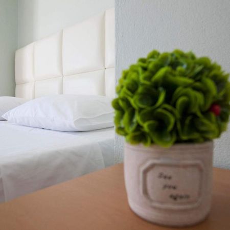 Solsidan Rooms Rhodes City Esterno foto