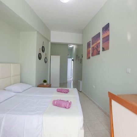 Solsidan Rooms Rhodes City Esterno foto