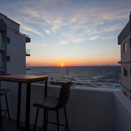 Solsidan Rooms Rhodes City Esterno foto