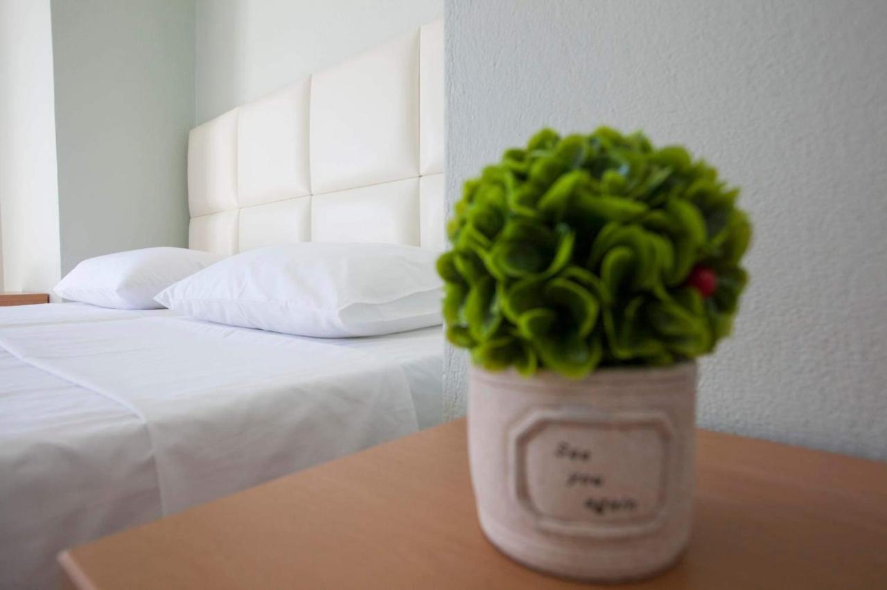 Solsidan Rooms Rhodes City Esterno foto