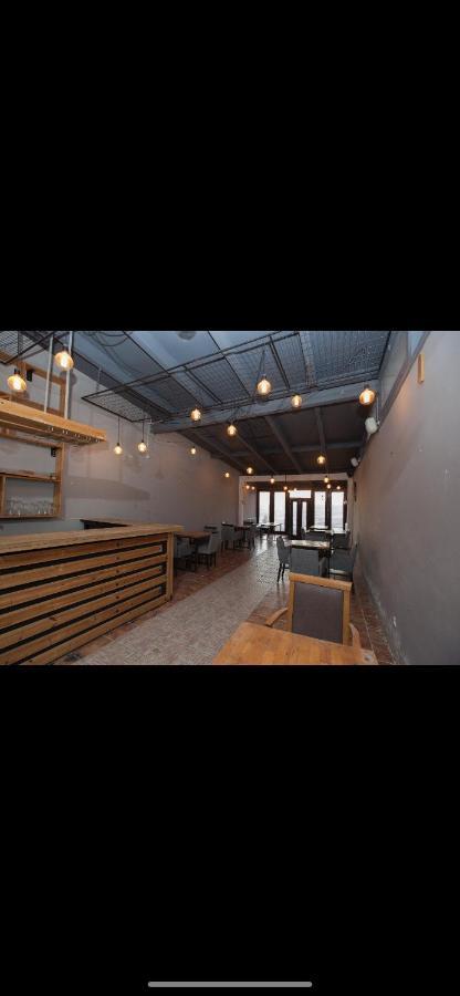 Solsidan Rooms Rhodes City Esterno foto