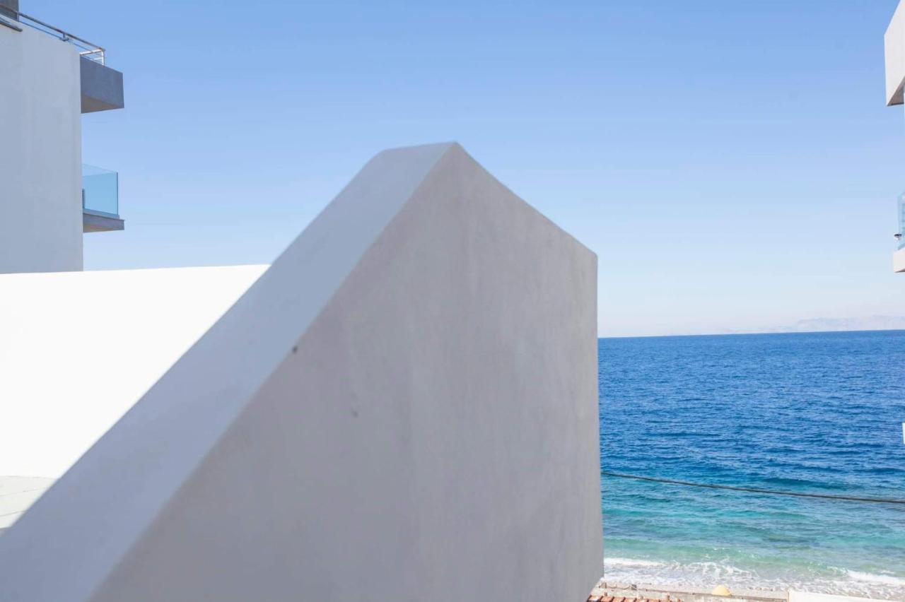 Solsidan Rooms Rhodes City Esterno foto