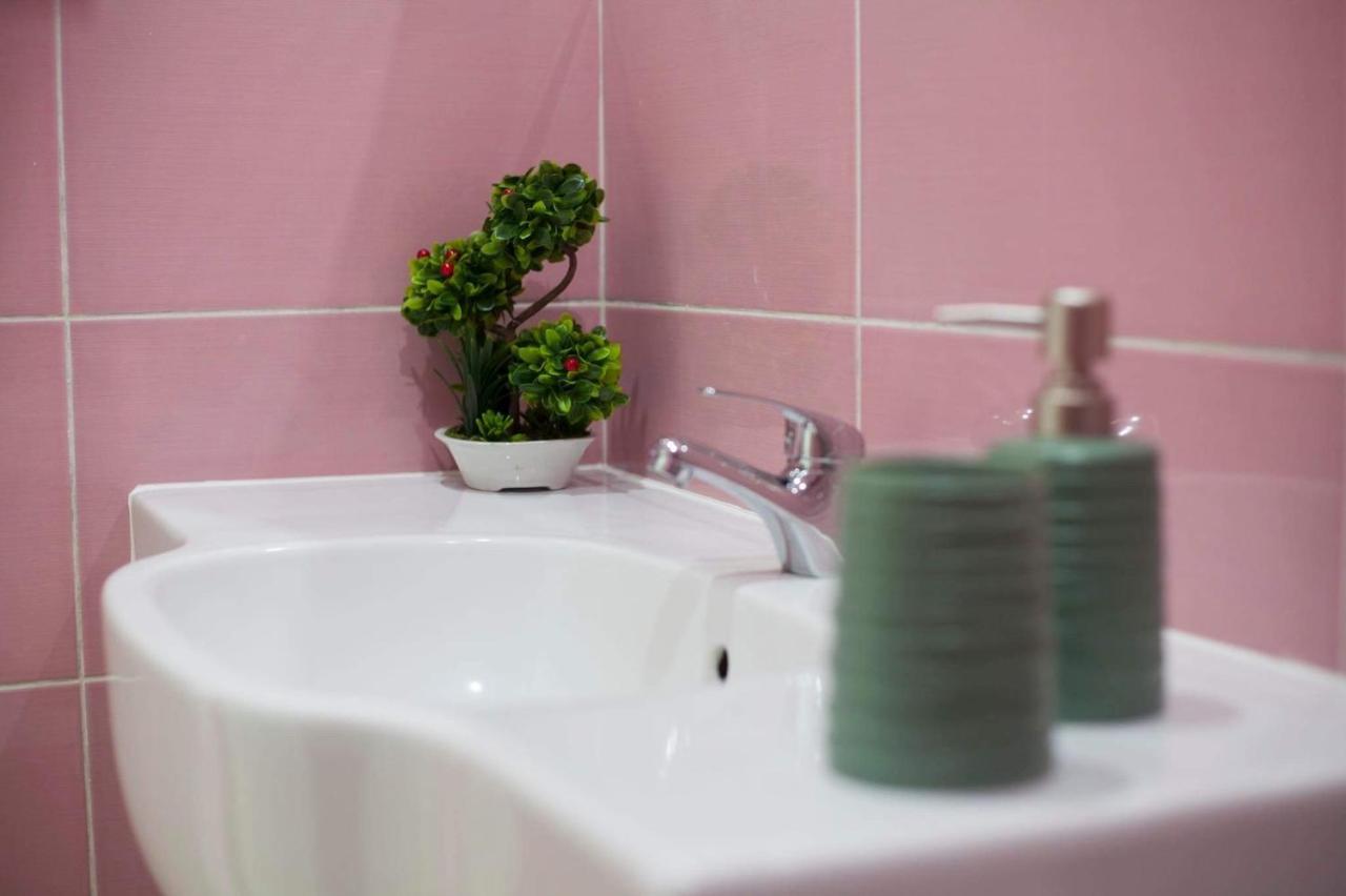 Solsidan Rooms Rhodes City Esterno foto